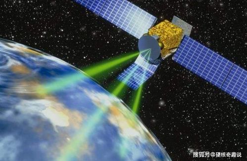 6G星链启航 中国领跑下一代通信技术新赛道