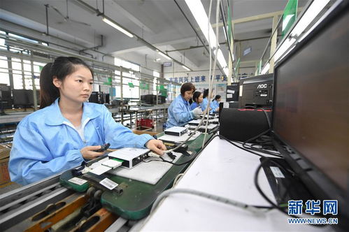 福州 以5G通信技术服务为引擎，全力助推高新企业高质量发展