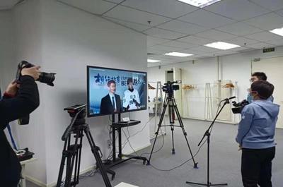 北京冬奥会倒计时300天: 中国联通匠心献礼冬奥,5G智慧赋能世界精彩