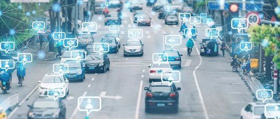 唯一一家！交通运输部批复中国移动交通强国建设试点，5G通信技术服务赋能智慧交通