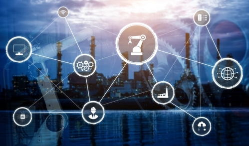 宜信财富 构建AI工厂，以5G通信技术服务为引擎，在全球数字竞争中实现突围