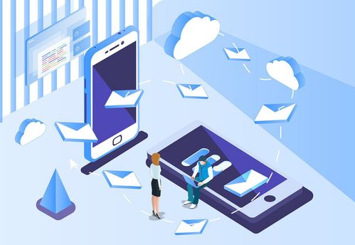 5G浪潮下的企业短信 当创蓝云智的“故事”遇见硬核通信技术