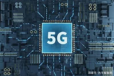 5G网络的关键技术 驱动未来通信服务的核心引擎
