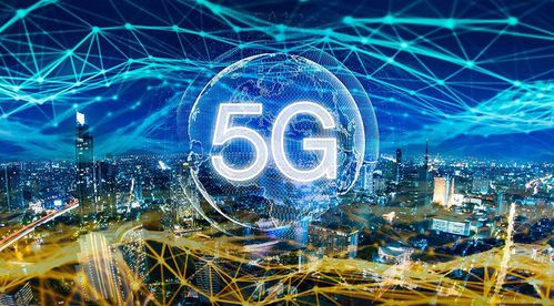 技术突破与国家通信自主 6个月攻克5G并展望国产网络建设